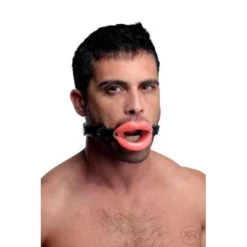 Master Series Cock Sucker Mouth Gag 7 Master Series Cock Sucker Mouth Gag -Boyz Shop AF209 3 750px