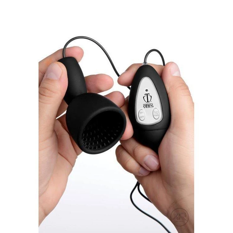 10 Speed Silicone Penis Head Teaser 5 10 Speed Silicone Penis Head Teaser - Image 5