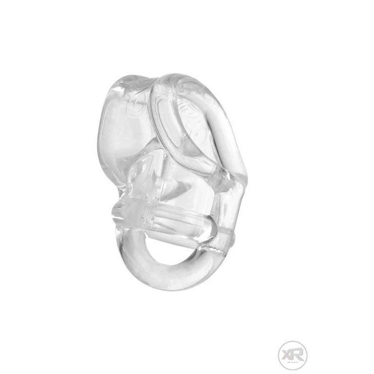 Master Series Annex Clear Super Stretchy Erection Enhancer 4 Master Series Annex Clear Super Stretchy Erection Enhancer - Image 4