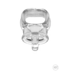 Master Series Annex Clear Super Stretchy Erection Enhancer 9 Master Series Annex Clear Super Stretchy Erection Enhancer -Boyz Shop AF286 bulk 002 750