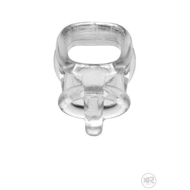 Master Series Annex Clear Super Stretchy Erection Enhancer 5 Master Series Annex Clear Super Stretchy Erection Enhancer - Image 5