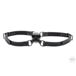 Master Series Doppleganger Silicone Mouth Gag -Boyz Shop AF433 004 750