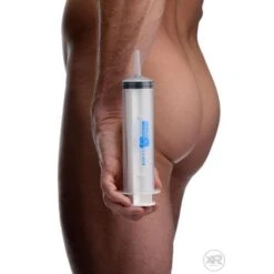 150ml Enema Syringe 9 150ml Enema Syringe -Boyz Shop AF440 002