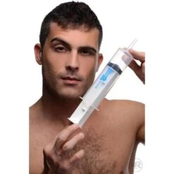 150ml Enema Syringe 11 150ml Enema Syringe -Boyz Shop AF440 004