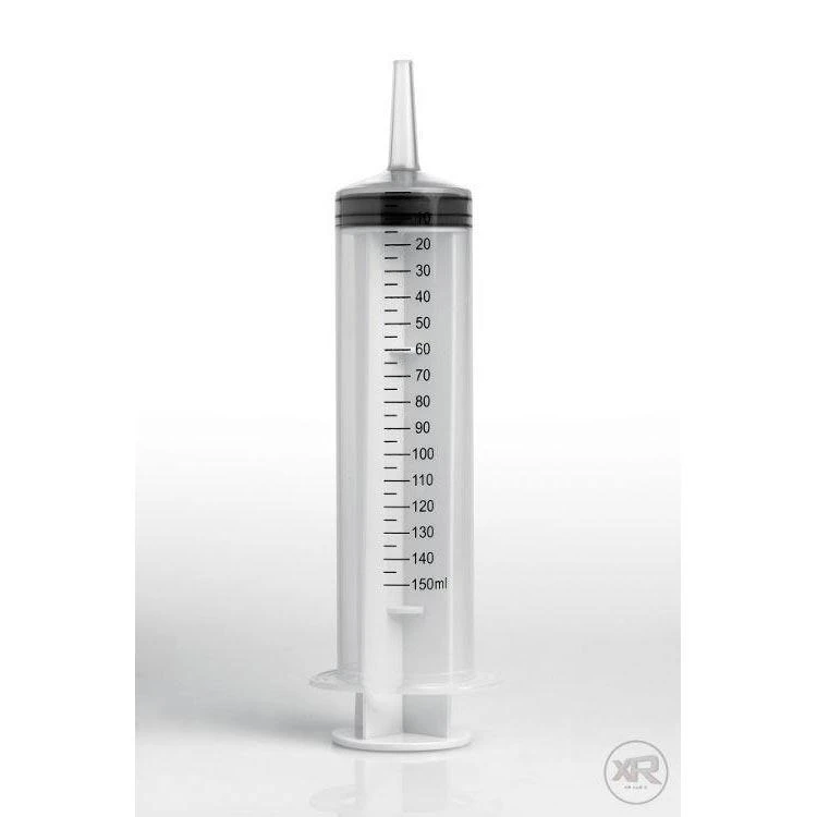 150ml Enema Syringe 3 150ml Enema Syringe - Image 3