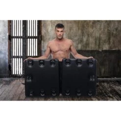 STRICT The Bondage Board 10 STRICT The Bondage Board -Boyz Shop AF446 001 Dungeon