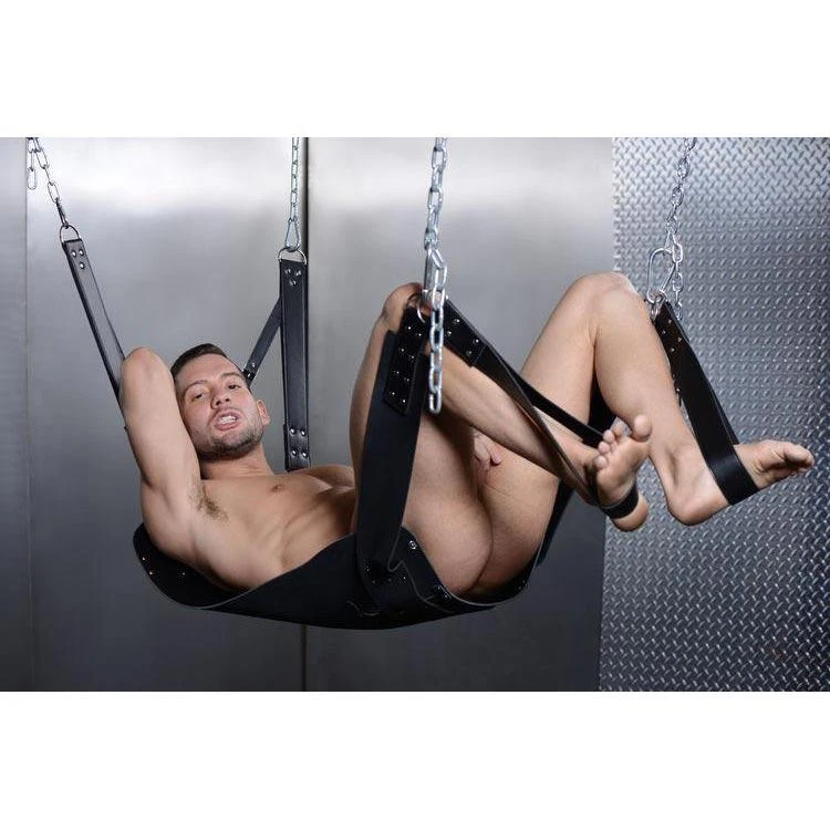 STRICT Extreme Sling And Swing Stand 5 STRICT Extreme Sling And Swing Stand - Image 5