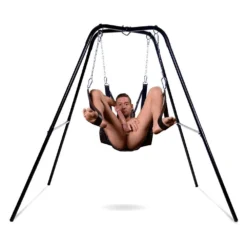 STRICT Extreme Sling And Swing Stand 8 STRICT Extreme Sling And Swing Stand -Boyz Shop AF463 Model 006 NAKED3 1000x1000 f8d1580a e137 4d59 bb60 a2f86c46eb23