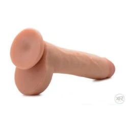 Zach SkinTech Realistic 10 Inch Dildo -Boyz Shop AF479 005 750