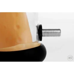 LoveBotz Milker Cylinder With Textured Sleeve -Boyz Shop AF498 bulk 003 750