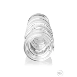 Master Series Drops Anal Link Glass Dildo 5 Master Series Drops Anal Link Glass Dildo -Boyz Shop AF504 003 750 R