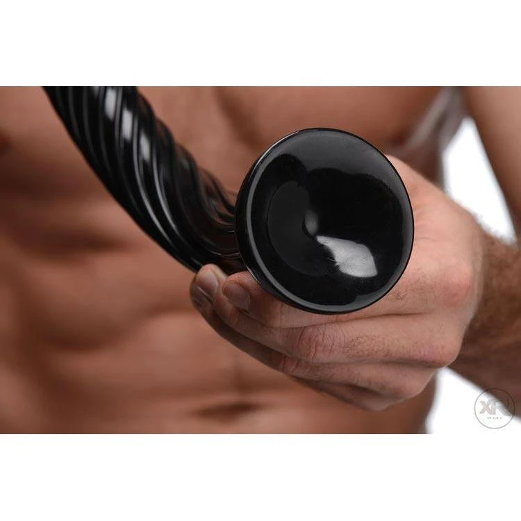 19 Inch Hosed Anal Snake 2 19 Inch Hosed Anal Snake - Image 2