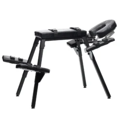Master Series Obedience Extreme Sex Bench With Restraint Straps 15 Master Series Obedience Extreme Sex Bench With Restraint Straps -Boyz Shop AF514 AMZN MAIN V2