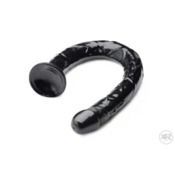 Hosed 19 Inch Realistic Anal Dildo 11 Hosed 19 Inch Realistic Anal Dildo -Boyz Shop AF530 002 750