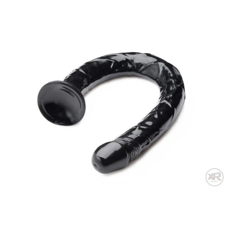 Hosed 19 Inch Realistic Anal Dildo 6 Hosed 19 Inch Realistic Anal Dildo - Image 6