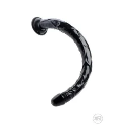 Hosed 19 Inch Realistic Anal Dildo 10 Hosed 19 Inch Realistic Anal Dildo -Boyz Shop AF530 004 750