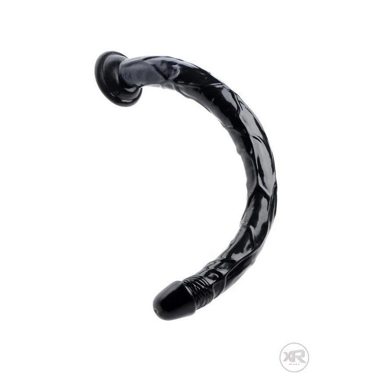 Hosed 19 Inch Realistic Anal Dildo 5 Hosed 19 Inch Realistic Anal Dildo - Image 5