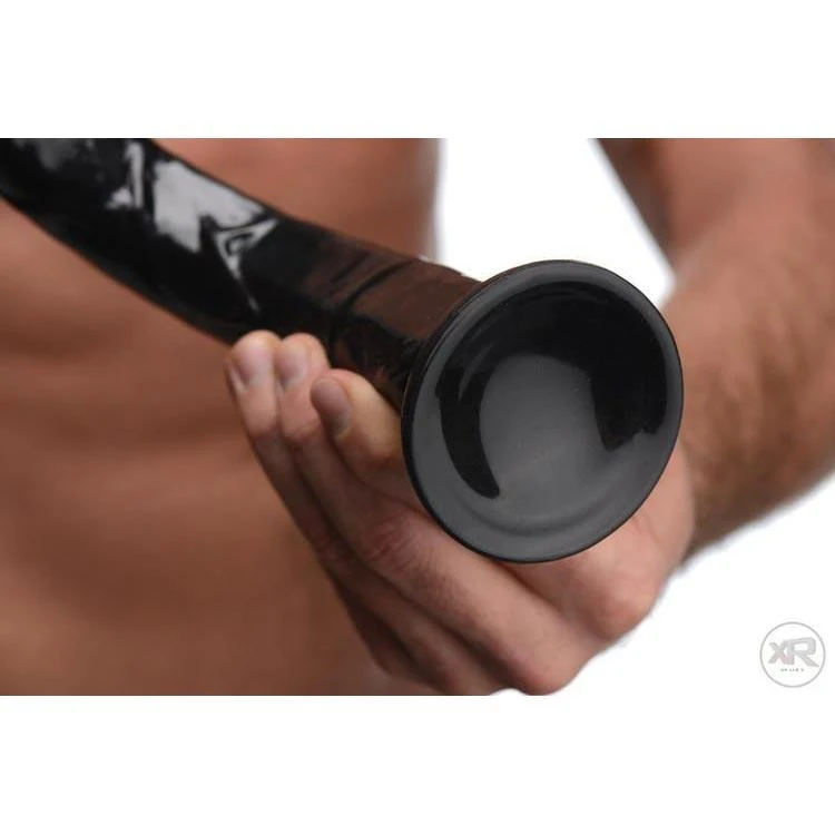 Hosed 19 Inch Realistic Anal Dildo 2 Hosed 19 Inch Realistic Anal Dildo - Image 2