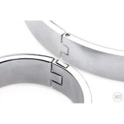 Master Series 5 Piece Stainless Steel Shackle Set -Boyz Shop AF536 003 750