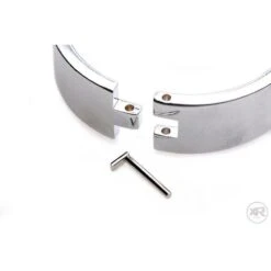 Master Series 5 Piece Stainless Steel Shackle Set -Boyz Shop AF536 005 750