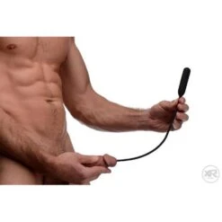 Master Series Cadence Extreme 10x Vibrating Urethral Sound