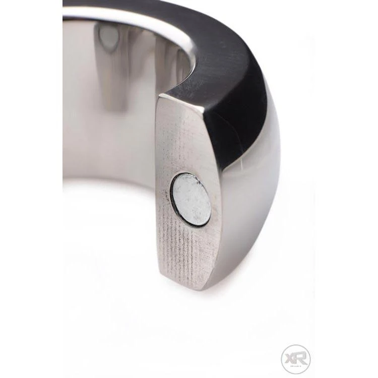 Master Series Magnet Master Stainless Steel Ball Stretcher 4 Master Series Magnet Master Stainless Steel Ball Stretcher - Image 4