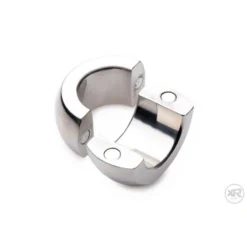 Master Series Magnet Master Stainless Steel Ball Stretcher 10 Master Series Magnet Master Stainless Steel Ball Stretcher -Boyz Shop AF559 006 750 R