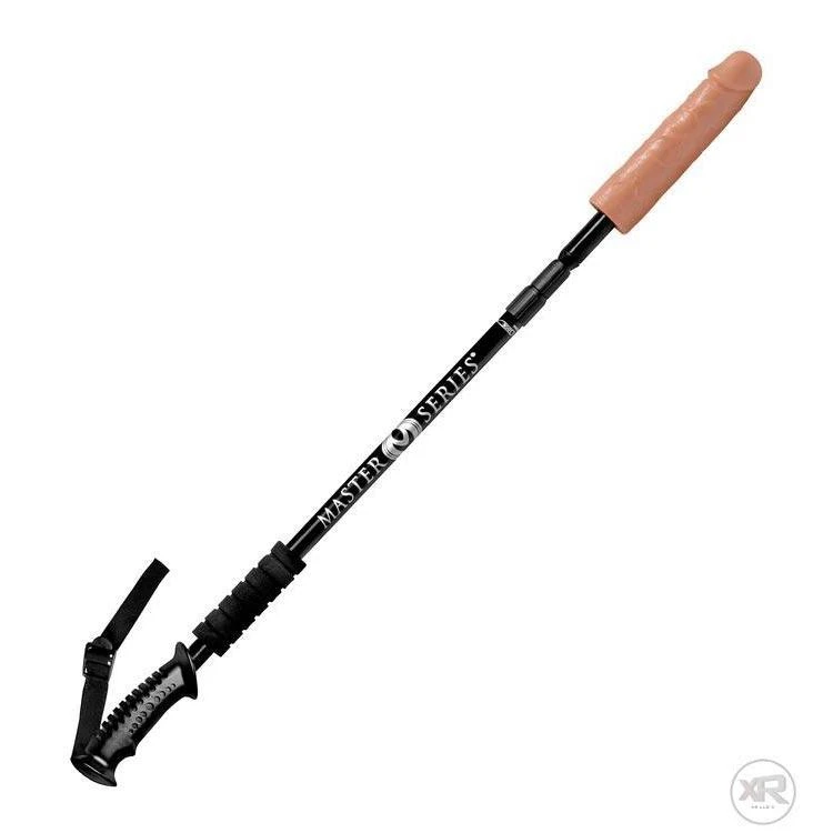 Master Series Dick Stick Expandable Dildo Rod 3 Master Series Dick Stick Expandable Dildo Rod - Image 3