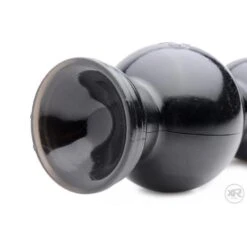 Hosed 19" Graduated Beaded Anal Snake 17 Hosed 19" Graduated Beaded Anal Snake -Boyz Shop AF616 001 750 R 2