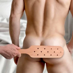 STRICT Wooden Paddle