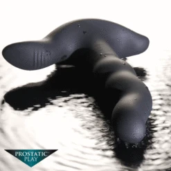 Rimstatic Curved Rotating Plug With Remote