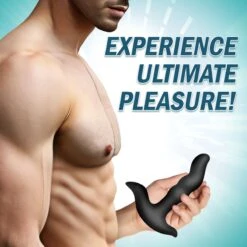 Rimstatic Curved Rotating Plug With Remote 14 Rimstatic Curved Rotating Plug With Remote -Boyz Shop AF968 WebImage 002