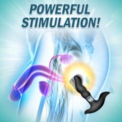 Rimstatic Curved Rotating Plug With Remote 11 Rimstatic Curved Rotating Plug With Remote -Boyz Shop AF968 WebImage 003