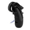 Shots E-Stimulation Chastity Cock Cage