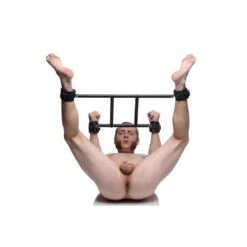 Master Series Deluxe Wrist And Ankle Spreader Bar