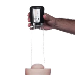 Master Series Pumping Master Multi-power Suction Penis Pump