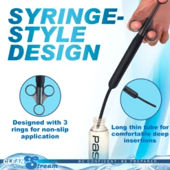 Deep Shot Lubricant Launcher -Boyz Shop AG326 04