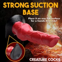 Hell-Hound Canine Penis Silicone Dildo 22 Hell-Hound Canine Penis Silicone Dildo -Boyz Shop AG874 07 1000x1000 c1e10c47 8627 403e b333 4427020a0609