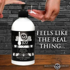 Master Series Jizz Unscented Water-Based Lube -Boyz Shop AH048 16oz 09 1000x1000 95fabda1 7ae8 489f a330 6812ace984b8