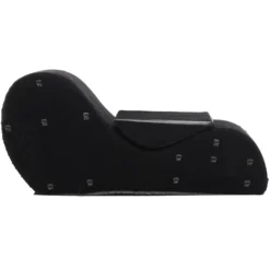 The Bondage Love Couch 22 The Bondage Love Couch -Boyz Shop AH095 back