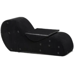 The Bondage Love Couch 20 The Bondage Love Couch -Boyz Shop AH095 front