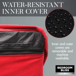 The Love Couch -Boyz Shop AH096 Waterproof