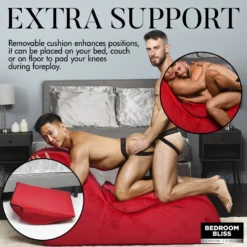 The Love Couch -Boyz Shop AH096 MM Pillow