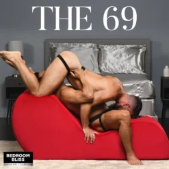 The Love Couch -Boyz Shop AH096 MM 06