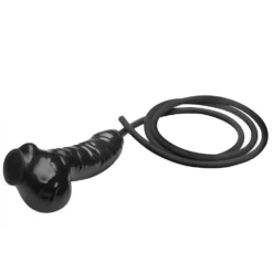 Master Series Guzzler Realistic Penis Sheath With Tube -Boyz Shop AH109 back 1000x1000 5820ec13 3174 459c b2b5 f2f3524931b4