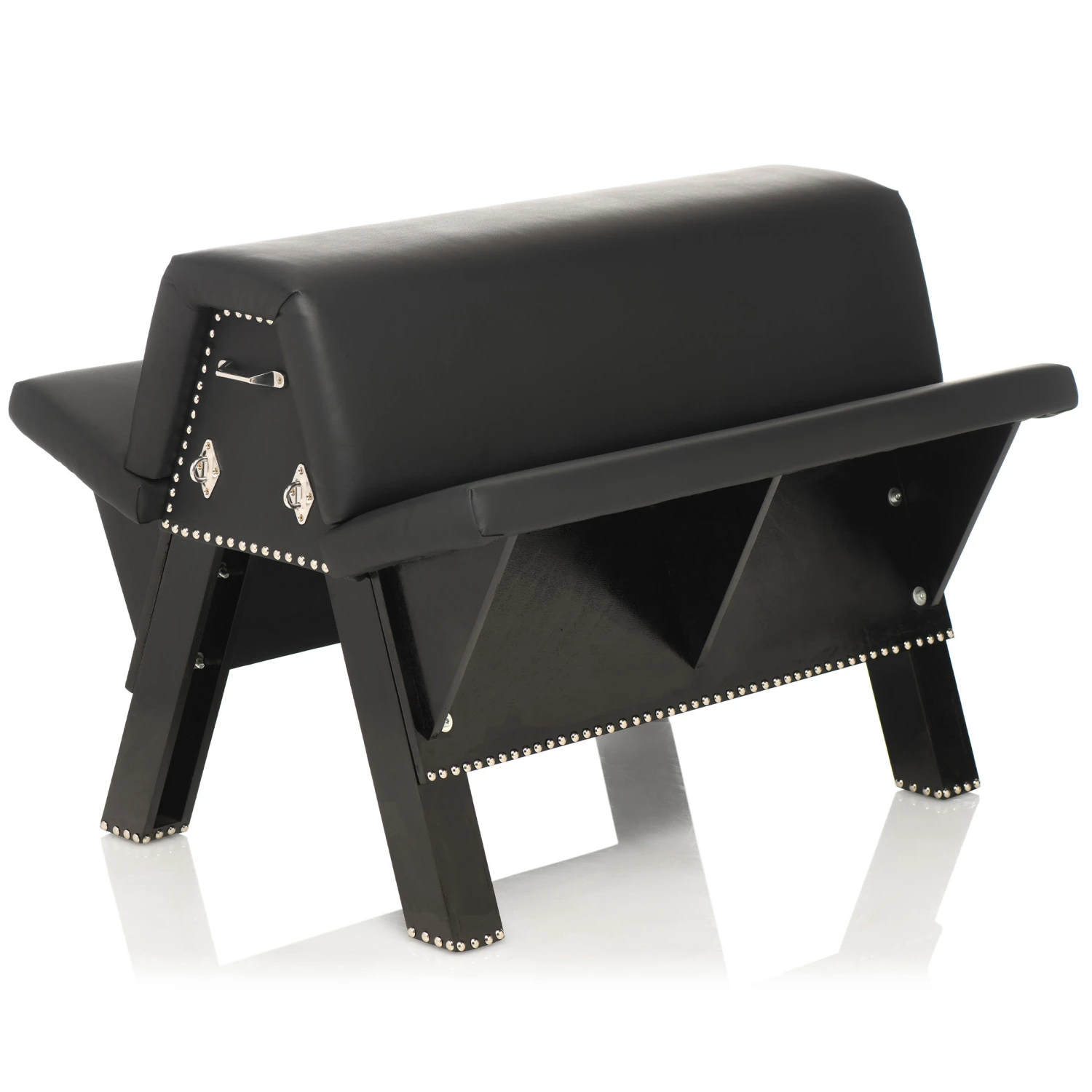 Master Series Bareback Submission Horse 11 Master Series Bareback Submission Horse - Image 11