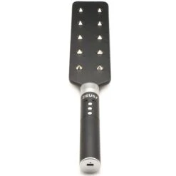 E-stim Spiked Paddle 18 E-stim Spiked Paddle -Boyz Shop AH165 Bulk01