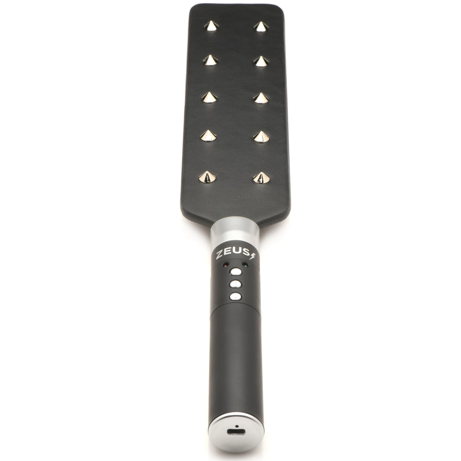 E-stim Spiked Paddle 9 E-stim Spiked Paddle - Image 9