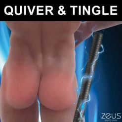 E-stim Baton 12 E-stim Baton -Boyz Shop AH166 02