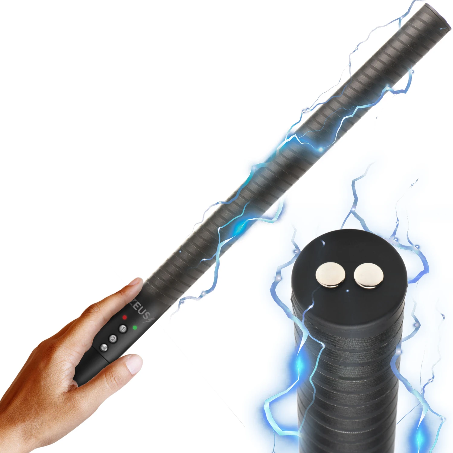 E-stim Baton 1 E-stim Baton